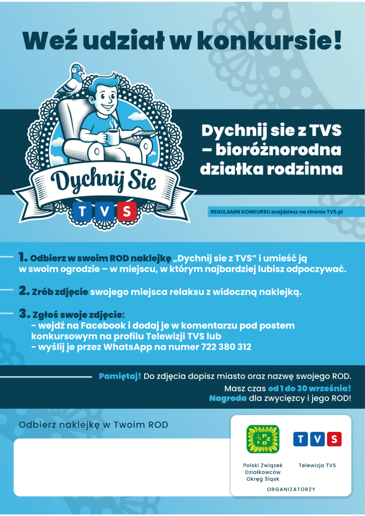 konkurs PZD